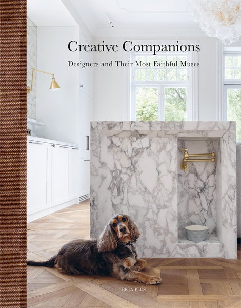 Creative Companions book cover